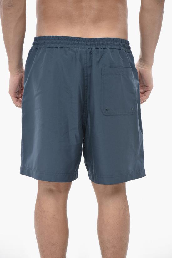  칼하트 체이스 스윔 트렁크 I035062 2Q8XX Blue - CARHARTT