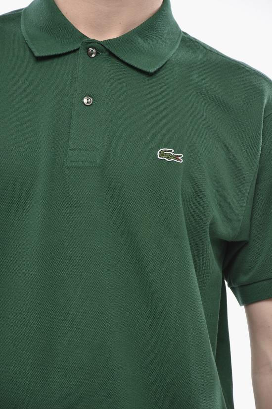  라코스테 폴로 티셔츠 1212 132 Green - LACOSTE