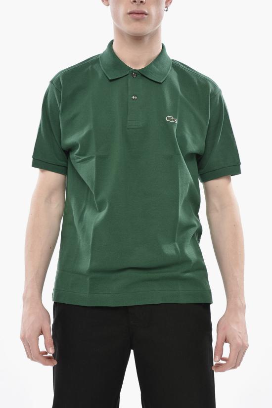  라코스테 폴로 티셔츠 1212 132 Green