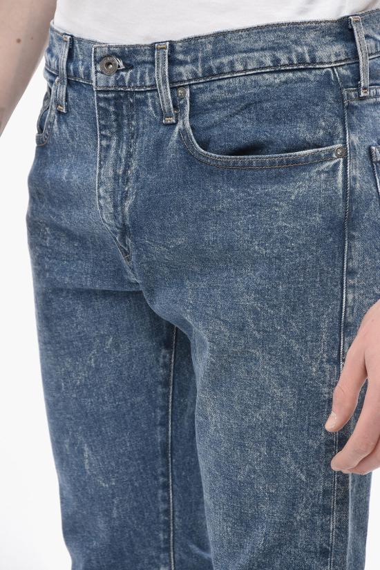  리바이스 데님 팬츠 59607 0056 LMC MARKET INDIGO Blue - LEVI'S