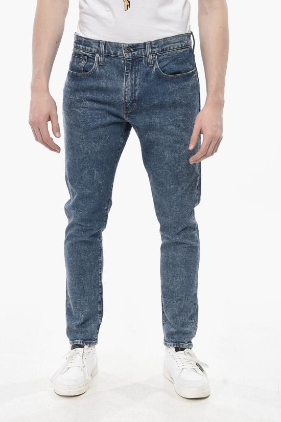  리바이스 데님 팬츠 59607 0056 LMC MARKET INDIGO Blue