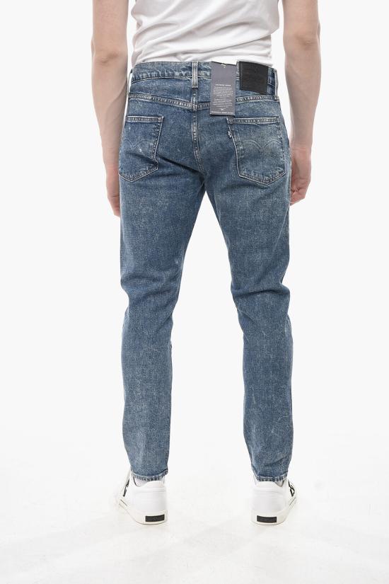  리바이스 데님 팬츠 59607 0056 LMC MARKET INDIGO Blue - LEVI'S