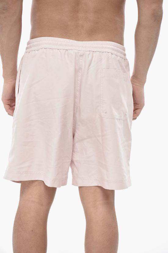  칼하트 체이스 스윔 트렁크 I035062 2VAXX Pink - CARHARTT