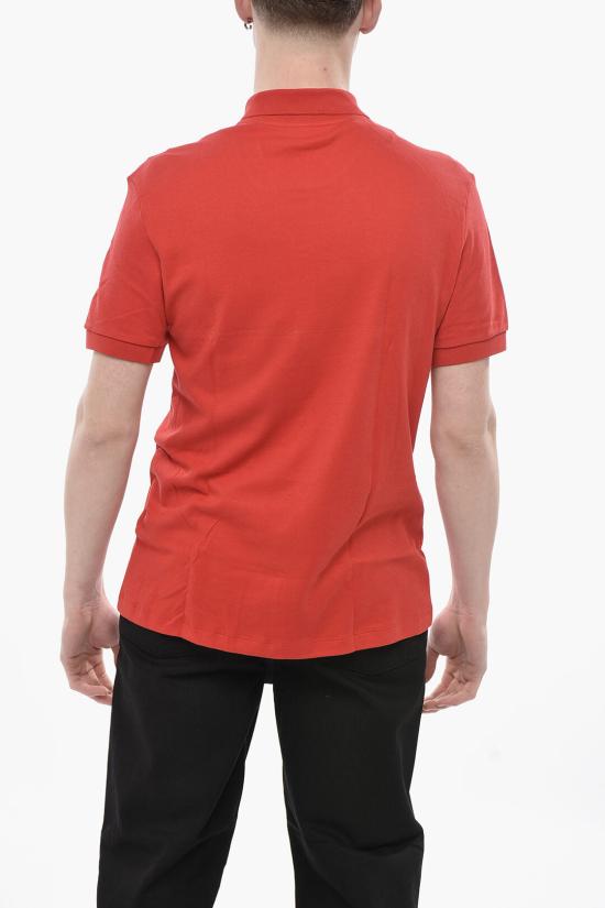  라코스테 폴로 티셔츠 DH2050 240 Red - LACOSTE