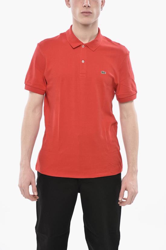  라코스테 폴로 티셔츠 DH2050 240 Red