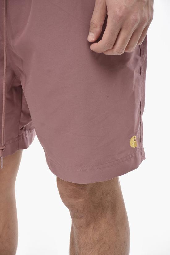  칼하트 체이스 스윔 트렁크 I035062 2Q7XX Violet - CARHARTT