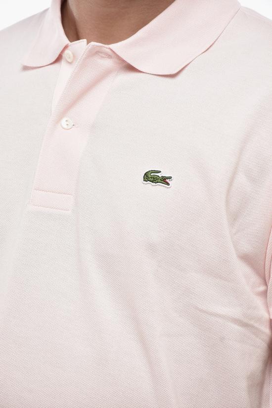  라코스테 폴로 티셔츠 1212 T03 Pink - LACOSTE