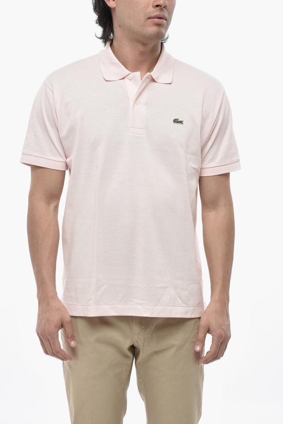  라코스테 폴로 티셔츠 1212 T03 Pink