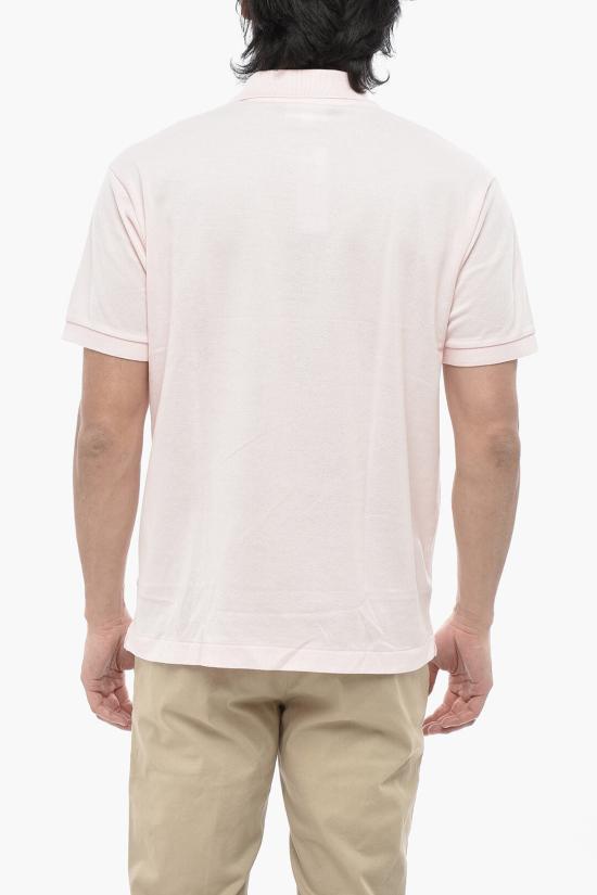  라코스테 폴로 티셔츠 1212 T03 Pink - LACOSTE