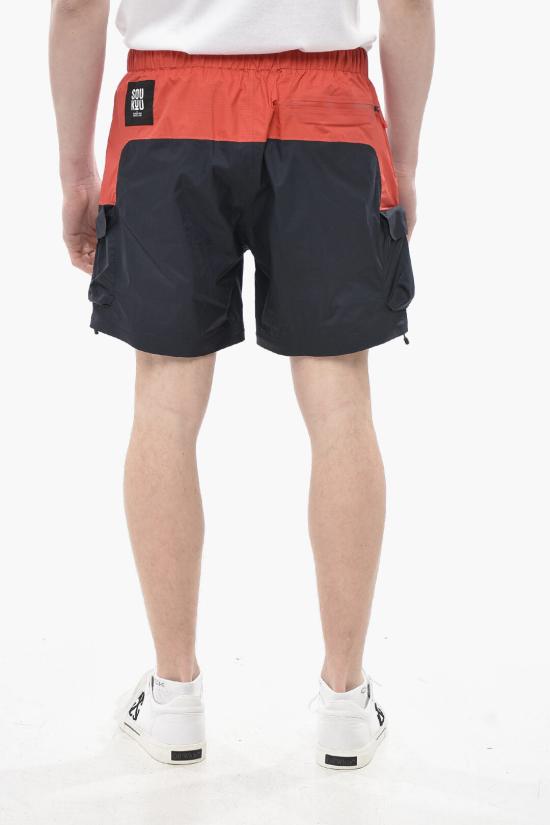  노스페이스 스트레이트 팬츠 NF0A8C04 E55 Blue - NORTH FACE