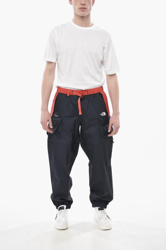  노스페이스 스트레이트 팬츠 NF0A8C04 E55 Blue - NORTH FACE