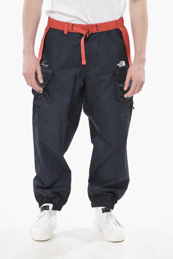  노스페이스 스트레이트 팬츠 NF0A8C04 E55 Blue