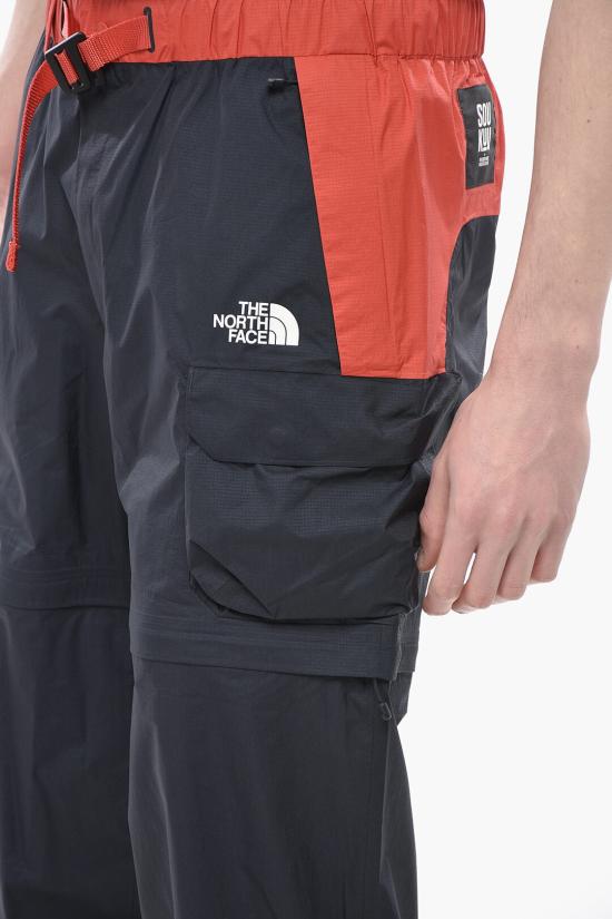  노스페이스 스트레이트 팬츠 NF0A8C04 E55 Blue - NORTH FACE