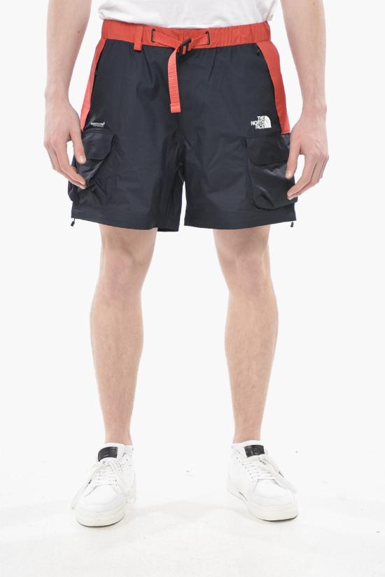  노스페이스 스트레이트 팬츠 NF0A8C04 E55 Blue - NORTH FACE