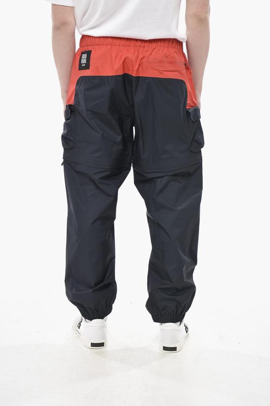  노스페이스 스트레이트 팬츠 NF0A8C04 E55 Blue - NORTH FACE