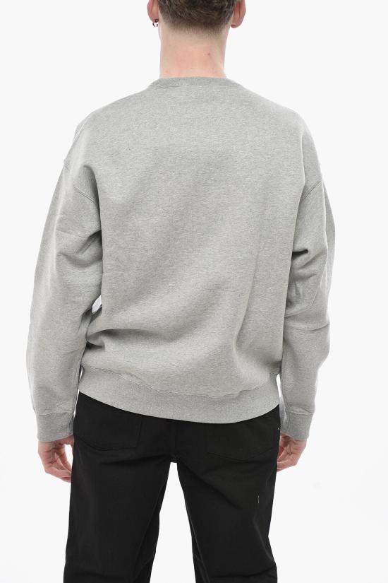  나이키 긴팔 티셔츠 CV0554 063 Gray - NIKE