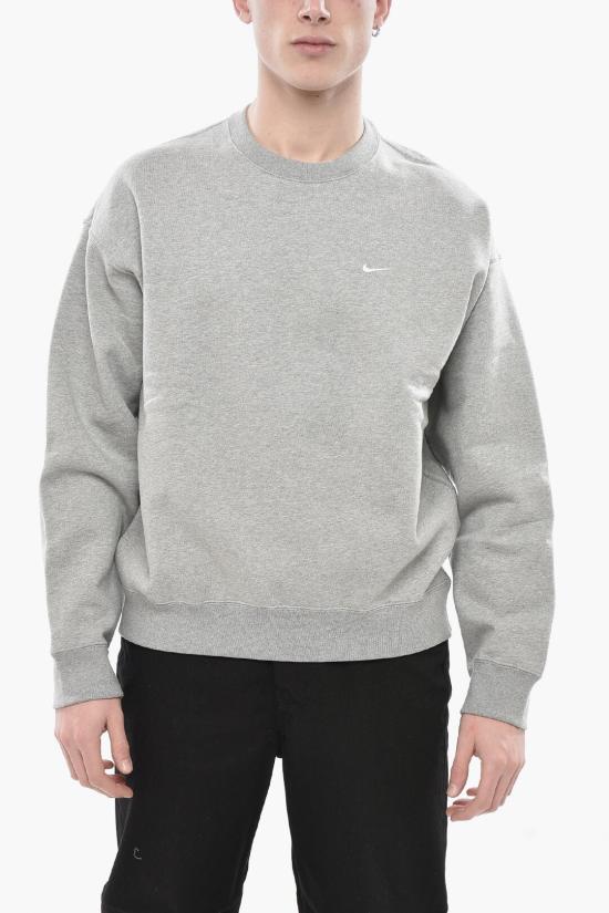  나이키 긴팔 티셔츠 CV0554 063 Gray