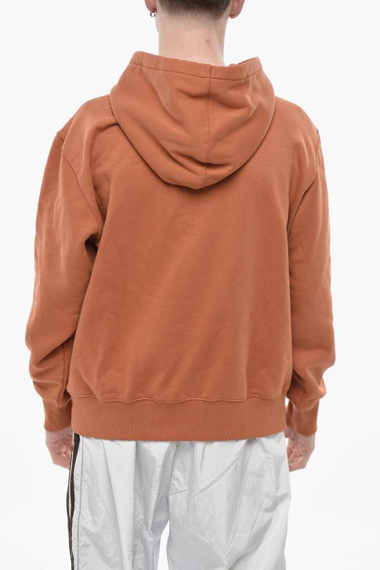  디키즈 후드 티셔츠 DK0A4Y6P C051 Orange - DICKIES