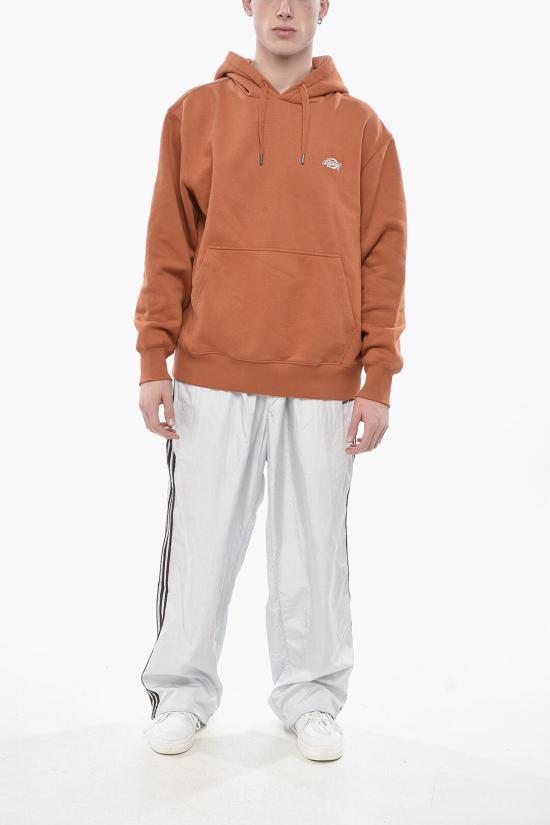 디키즈 후드 티셔츠 DK0A4Y6P C051 Orange - DICKIES