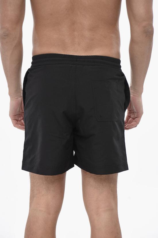 칼하트 체이스 스윔 트렁크 I035062 00FXX Black - CARHARTT