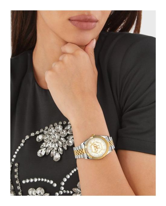  필립 플레인 손목시계 PW2BA0323 TTE OS - PHILIPP PLEIN