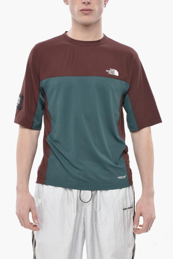  노스페이스 반팔 티셔츠 NF0A8C0A AEL Green