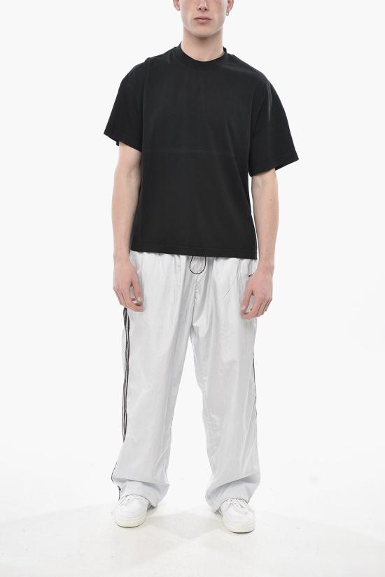  본사이 반팔 티셔츠 TS002 BOLDBLACK Black - BONSAI