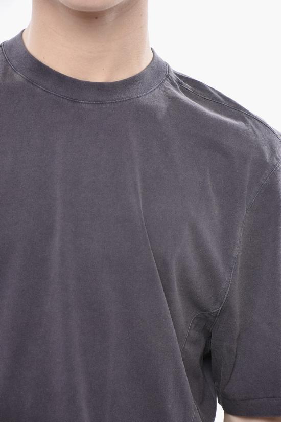  엔타이어 스튜디오 반팔 티셔츠 ES2252 IN Blue - ENTIRE STUDIOS