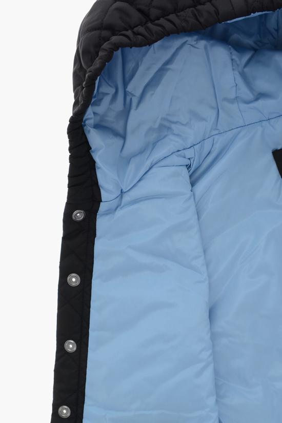  [키즈] 디스퀘어드2 캐주얼 자켓 DQ2120 D00BN DQ900 Black - DSQUARED2