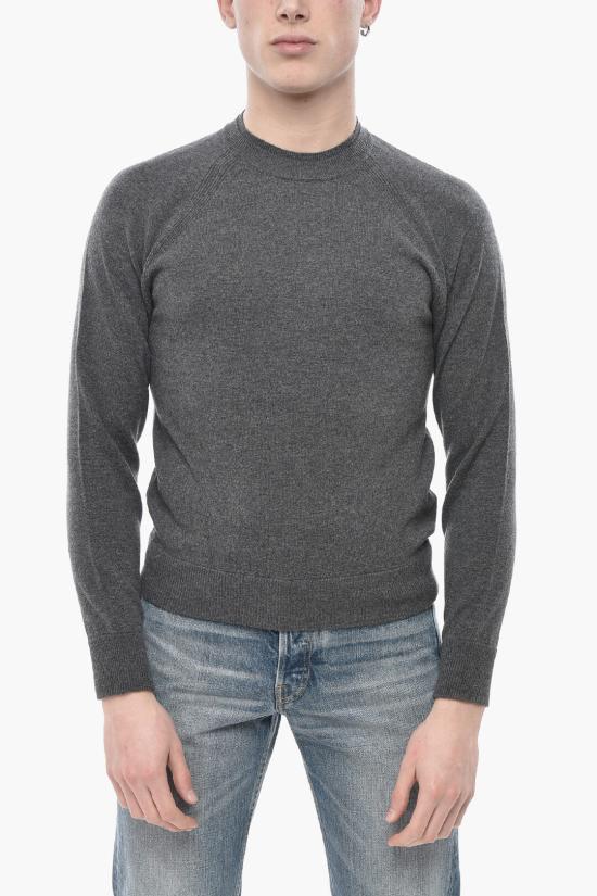  파올로 페코라 스웨터 24IC1M0A054F0028995 Gray