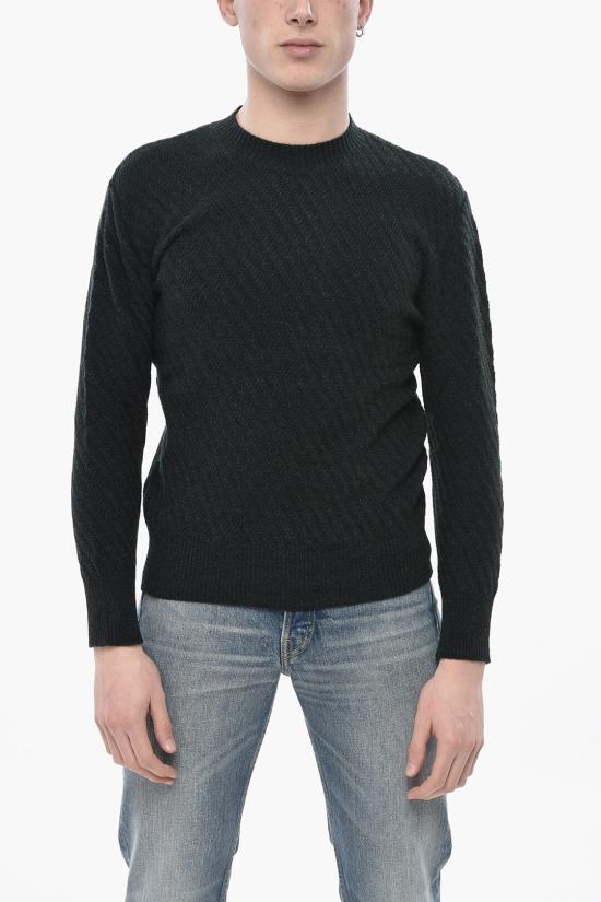  파올로 페코라 스웨터 24IC1M0A048F0045791 Green