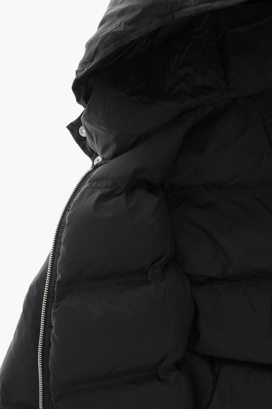  [키즈] 디스퀘어드2 캐주얼 자켓 DQ2730 D0ABC DQ900 Black - DSQUARED2