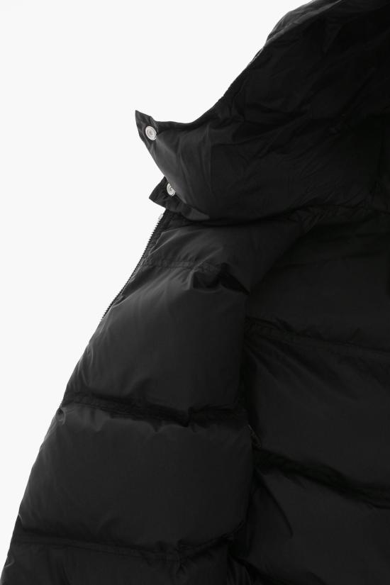  [키즈] 디스퀘어드2 캐주얼 자켓 DQ2732 D0ABC DQ900 Black - DSQUARED2