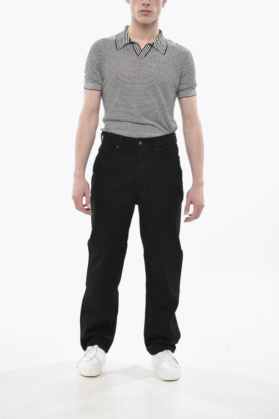  디키즈 데님 팬츠 DK0A4XYK RBK1 Black - DICKIES