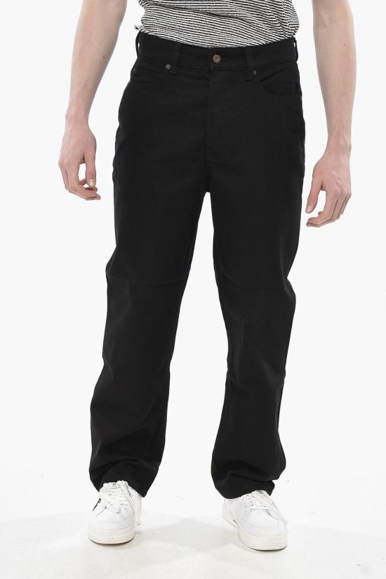  디키즈 데님 팬츠 DK0A4XYK RBK1 Black