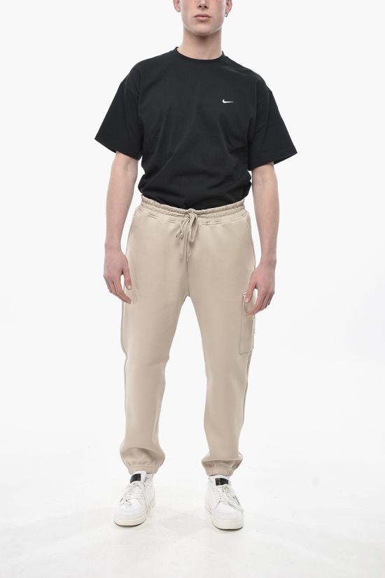  맥케이지 스트레이트 팬츠 MARVIN V TRENCH Beige - MACKAGE