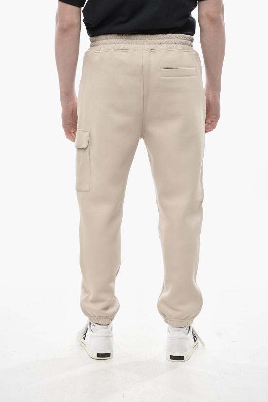  맥케이지 스트레이트 팬츠 MARVIN V TRENCH Beige - MACKAGE