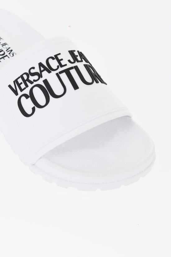  베르사체 샌들 76VA3SQ2 71353 003 White - VERSACE