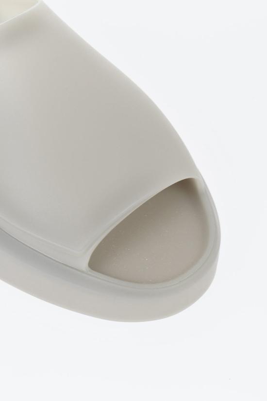  피어오브갓 샌들 FG24FW80 8023 RUB F 071 DARK GREY Gray - FEAR OF GOD