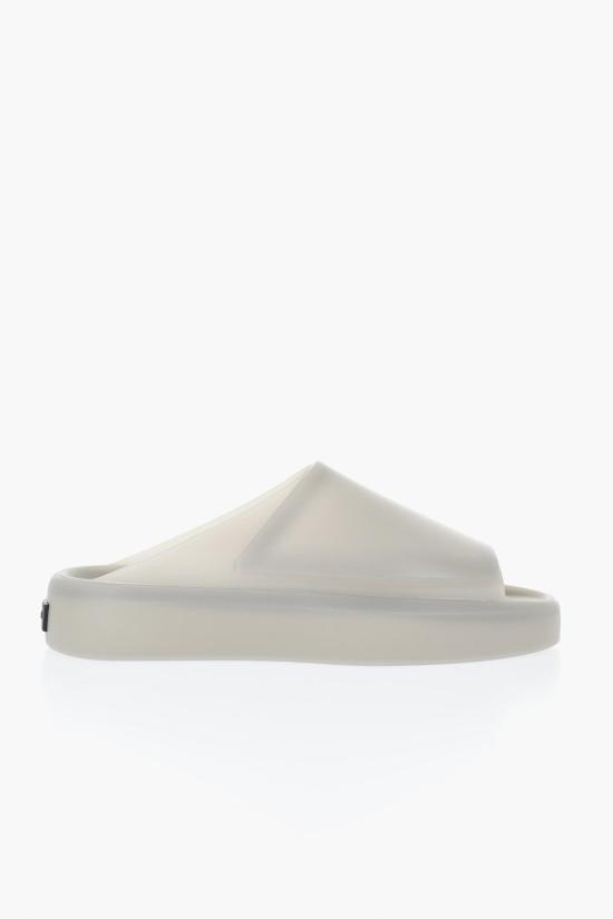  피어오브갓 샌들 FG24FW80 8023 RUB F 071 DARK GREY Gray - FEAR OF GOD