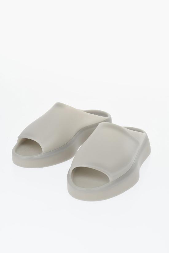  피어오브갓 샌들 FG24FW80 8023 RUB F 071 DARK GREY Gray