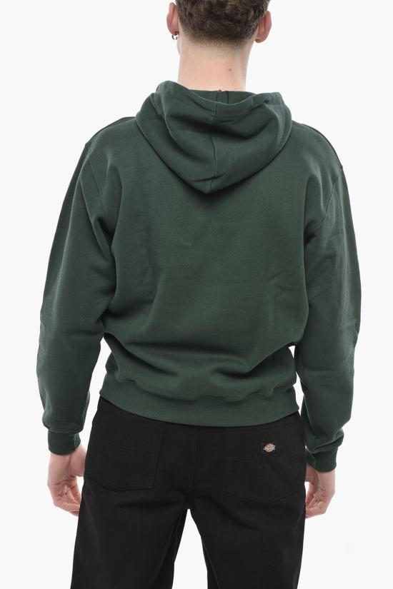  폴라 스케이트 후드 티셔츠 PSC F23 57 DARK GREEN - POLAR SKATE