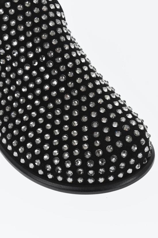  JW앤더슨 로퍼 ANW43051A 20090 999 Black - JW ANDERSON