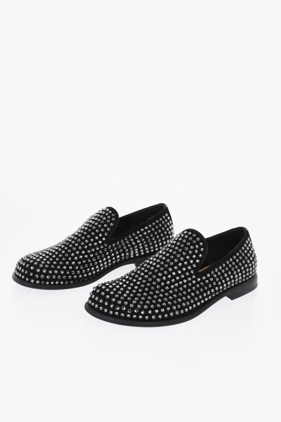  JW앤더슨 로퍼 ANW43051A 20090 999 Black