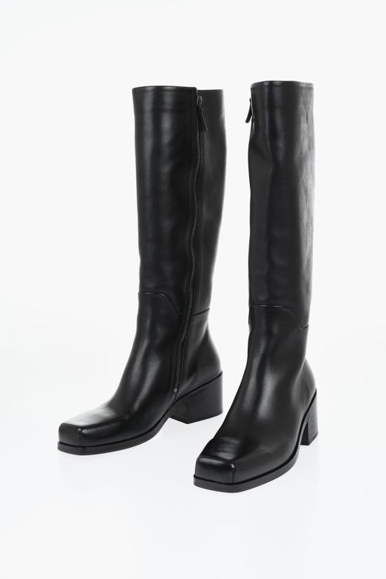  마르셀 부츠 MW8300 094 666 Black