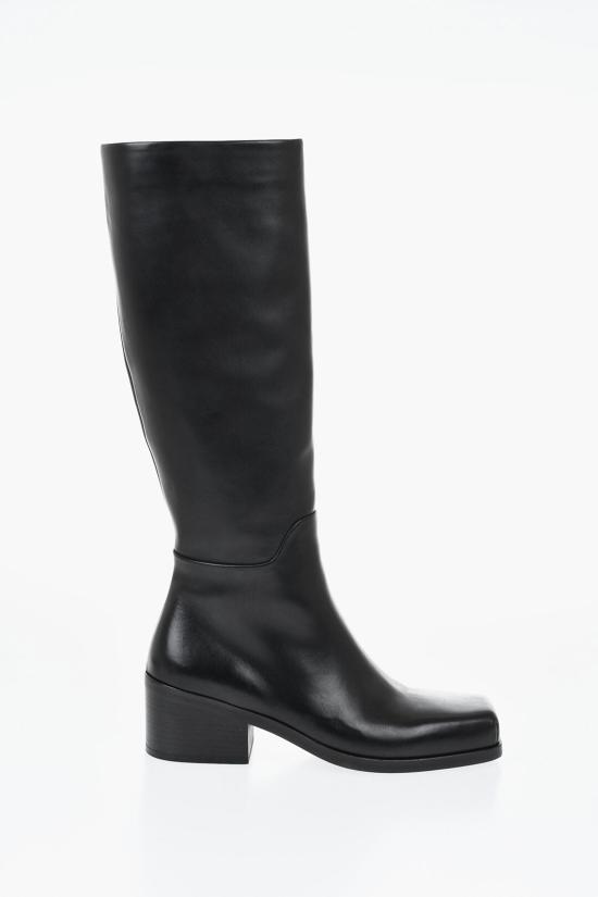  마르셀 부츠 MW8300 094 666 Black - MARSELL