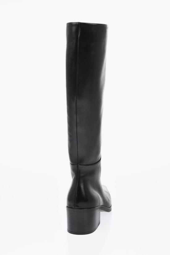  마르셀 부츠 MW8300 094 666 Black - MARSELL