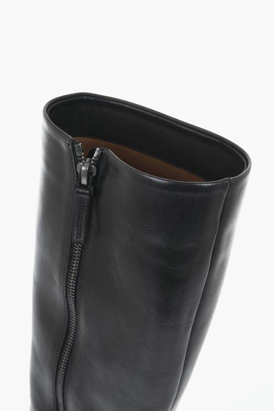  마르셀 부츠 MW8300 094 666 Black - MARSELL