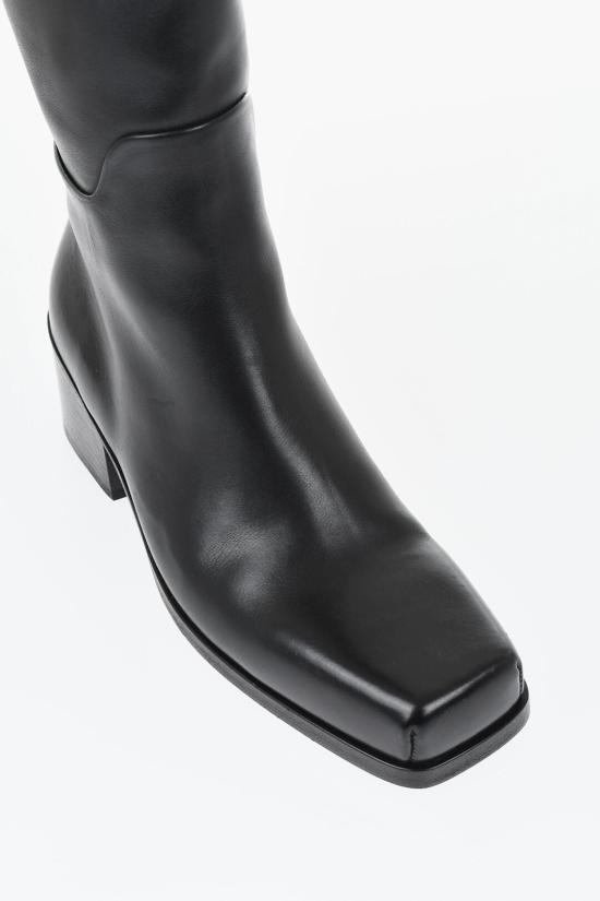  마르셀 부츠 MW8300 094 666 Black - MARSELL