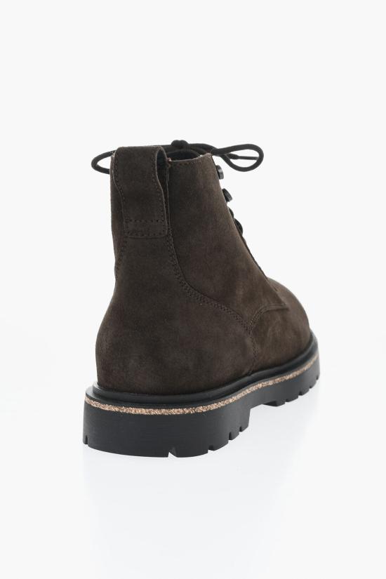  버켄스탁 부츠 1028931 MOCCA Brown - BIRKENSTOCK